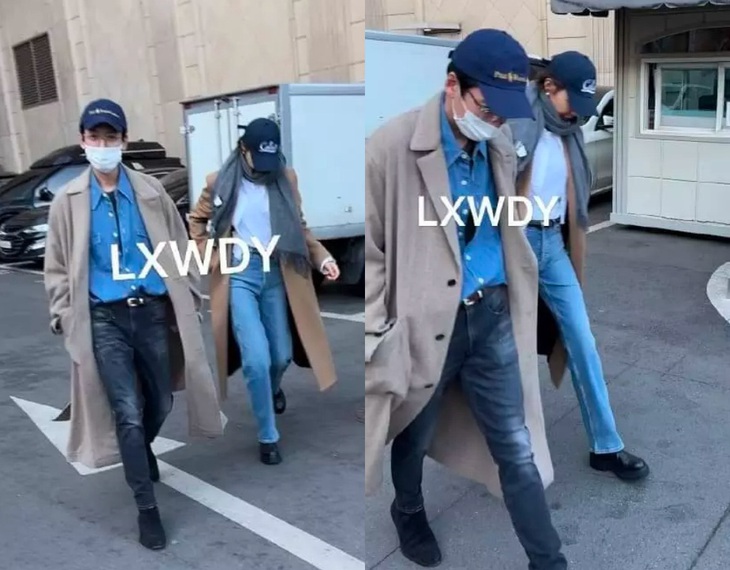 Jung Kyung Ho muốn dùng giải Best Actor làm quà cầu hôn tình 11 năm Soo Young - Ảnh 2.