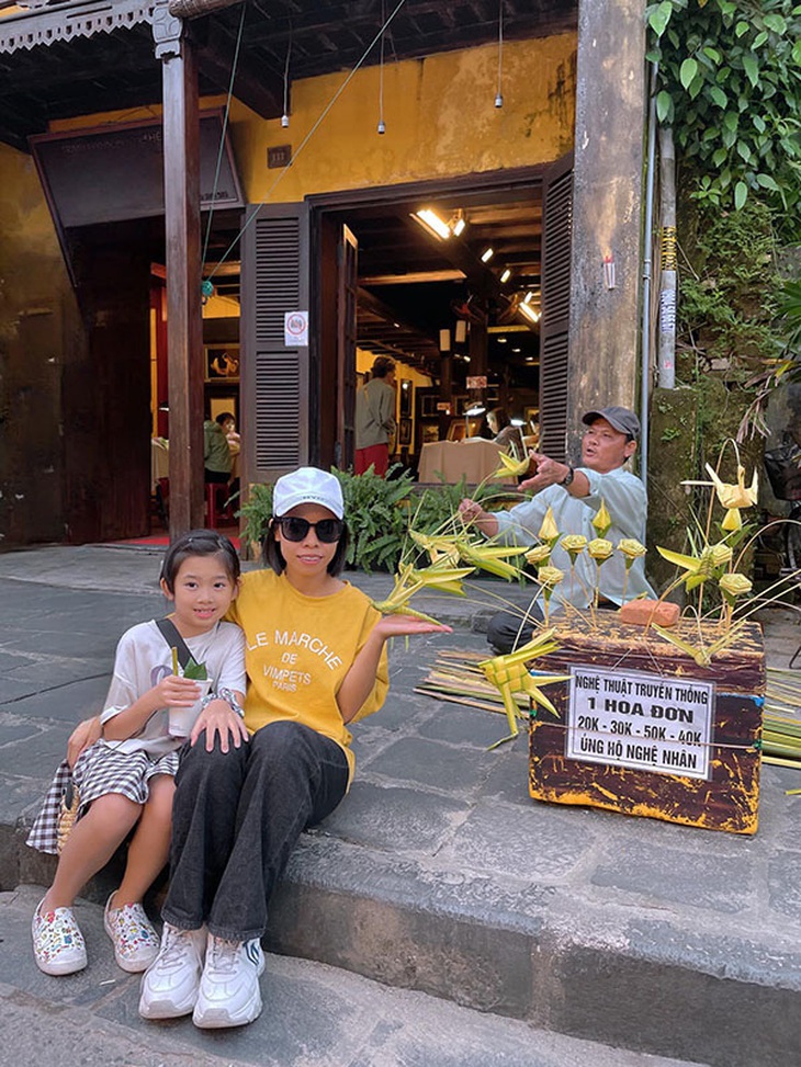 Ảnh vui sao Việt 21-2: Con gái lí lắc bên vợ chồng Cường Đôla - Ảnh 11.