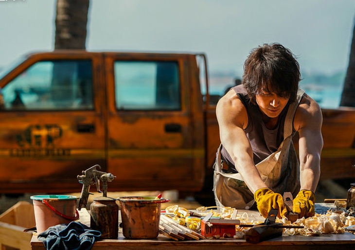 Ngôn Thừa Húc bị ném đá vì ‘cưa sừng làm nghé’ đóng phim ngôn tình - Ảnh 2.