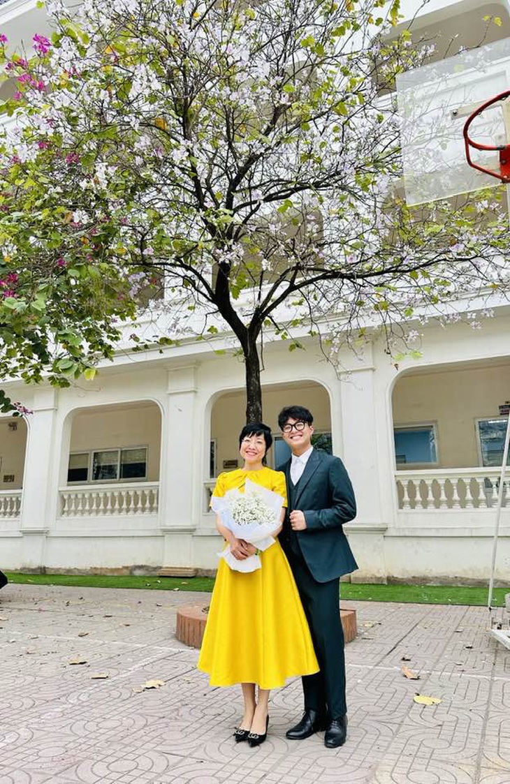 Ảnh vui sao Việt 21-2: Con gái lí lắc bên vợ chồng Cường Đôla - Ảnh 2.