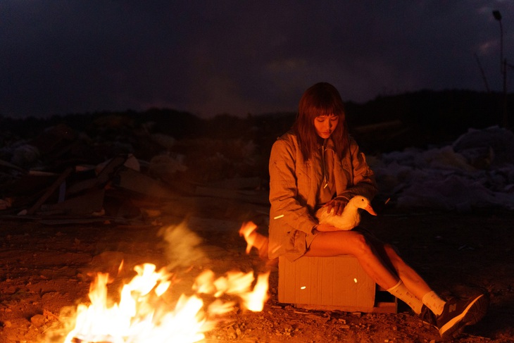 Hiền Hồ rục rịch trở lại đường đua âm nhạc sau ồn ào tình cảm - Ảnh 4.