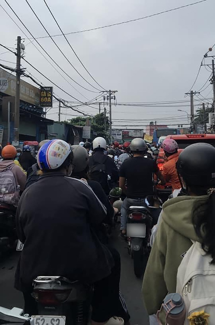 Lựa ngay một lý do chính đáng để xin phép sếp nghỉ làm - Ảnh 6.