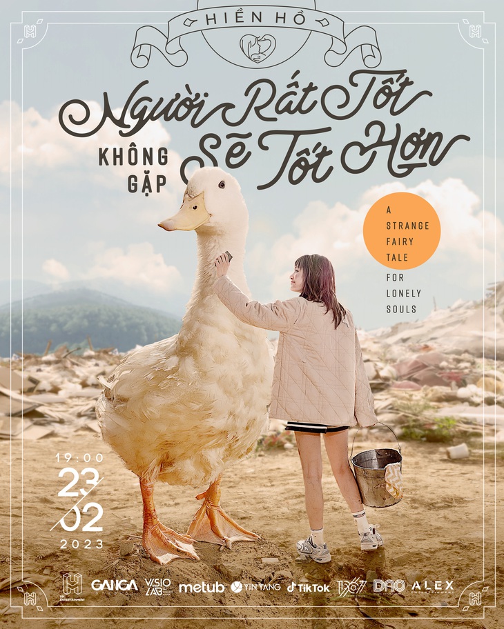 Hiền Hồ rục rịch trở lại đường đua âm nhạc sau ồn ào tình cảm - Ảnh 6.