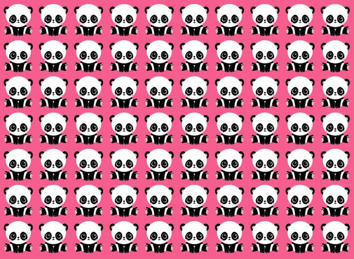 Tìm điểm vô lý trong bức ảnh đảo ngược - Ảnh 7.