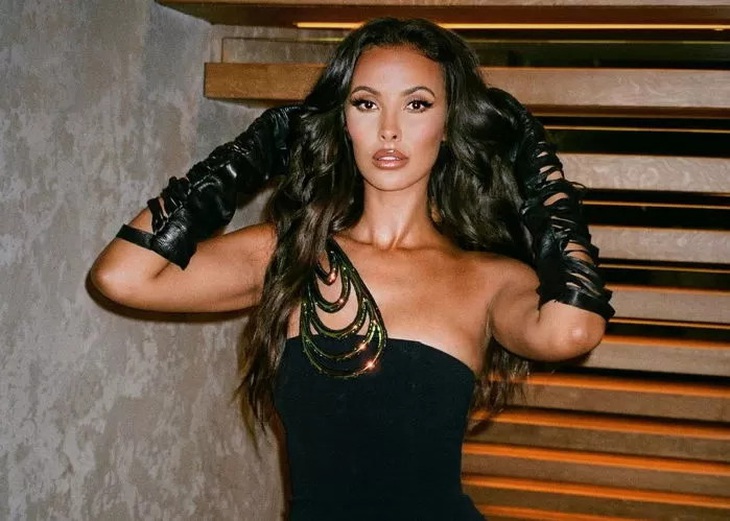 Leonardo DiCaprio khổ sở vì lời nguyền 25 khi hẹn hò - Ảnh 1.