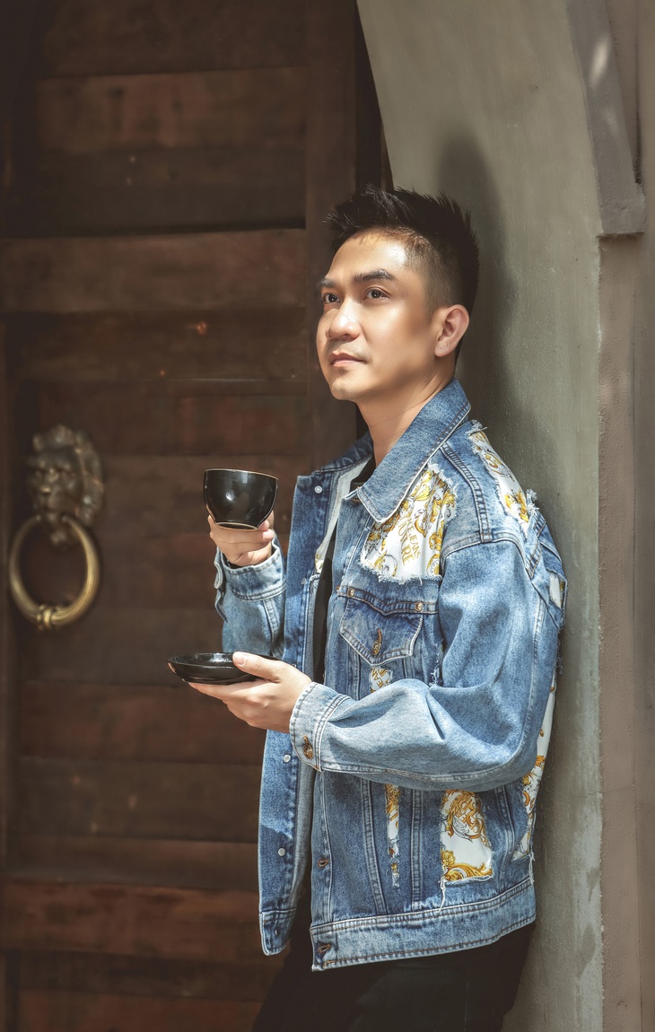 Phạm Khánh Hưng có gì mới sau 10 năm trở lại Việt Nam? - Ảnh 5.