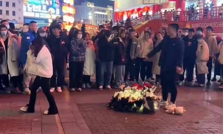 Thanh niên 30 tuổi cầu hôn thất bại vì chưa có nhà - Ảnh 3.