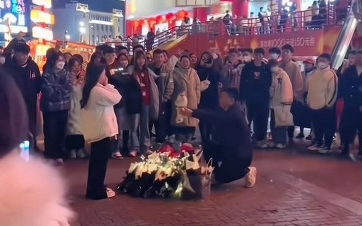 Thanh niên 30 tuổi cầu hôn thất bại vì chưa có nhà