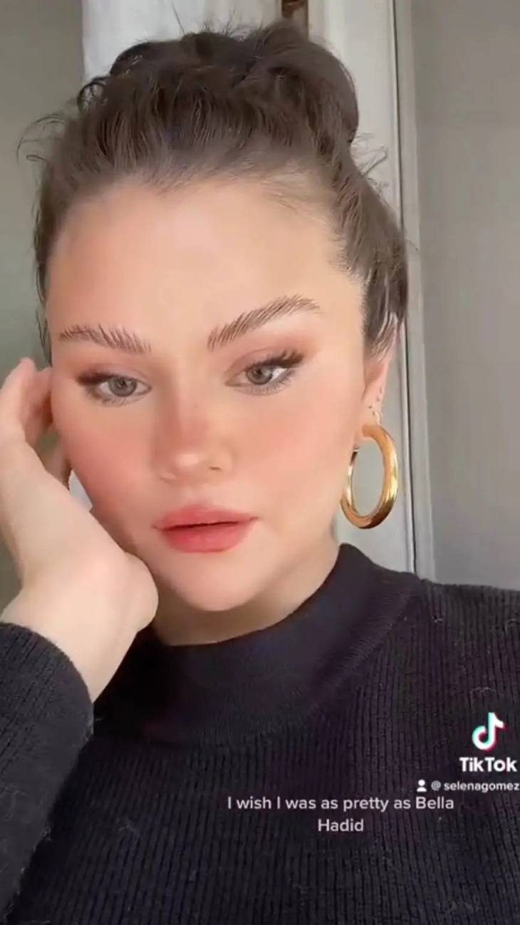 Màn phủ nhận bất hòa với Bella Hadid cực mặn mà của Selena Gomez - Ảnh 1.