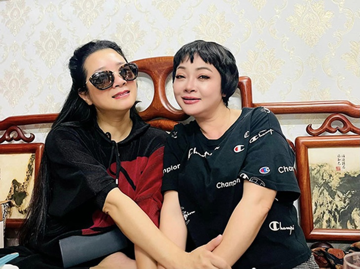 Ảnh vui sao Việt 23-2: Bình An dìm hàng bà xã Phương Nga - Ảnh 8.