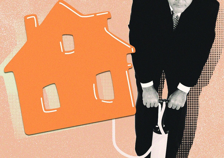 Ảnh: The Real Deal