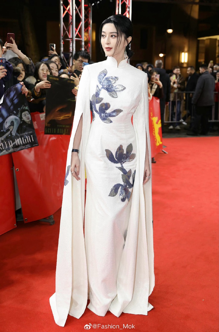 Phạm Băng Băng lần đầu trải lòng về xì căng đan trốn thuế - Ảnh 1.