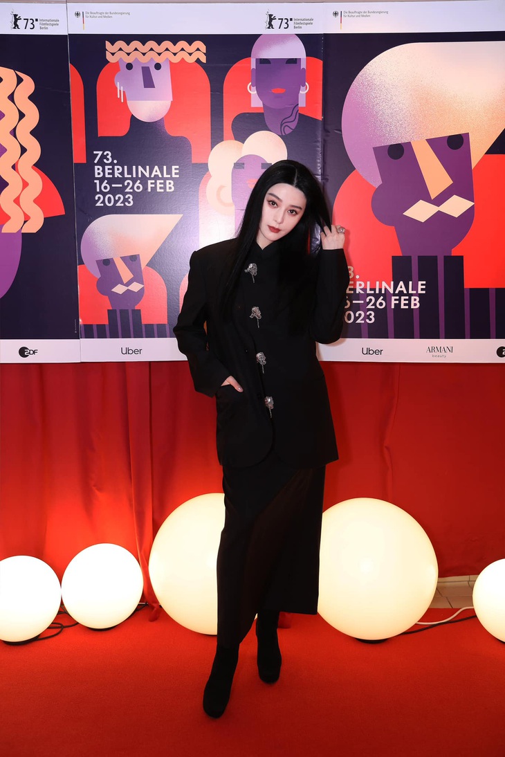 Phạm Băng Băng lần đầu trải lòng về xì căng đan trốn thuế - Ảnh 4.