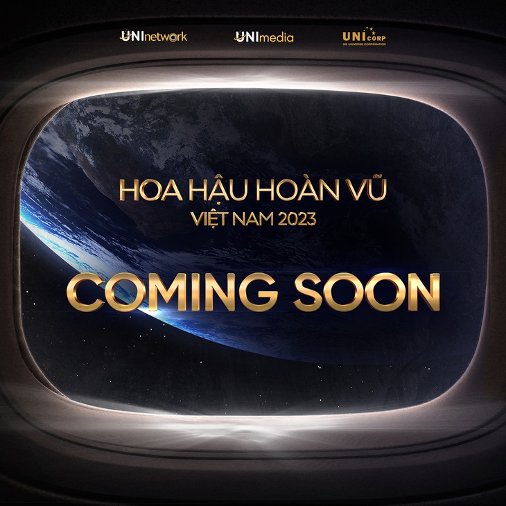 Hoa hậu Hoàn vũ Việt Nam mất tên tiếng Anh? - Ảnh 1.