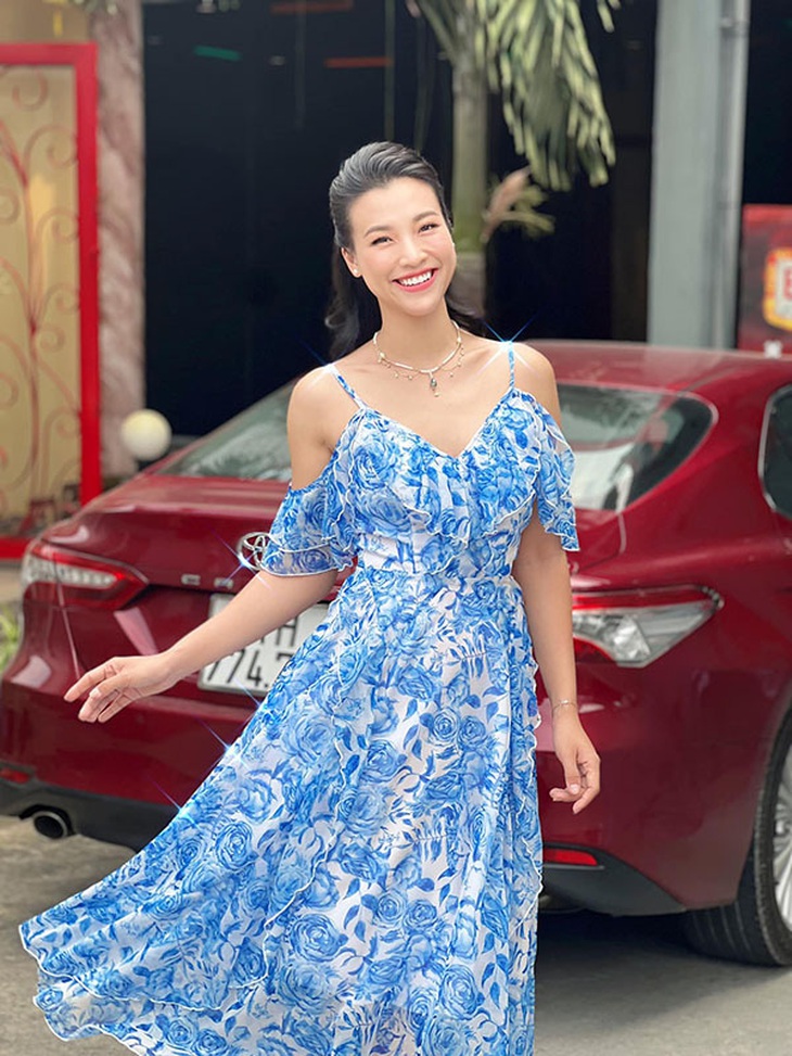 Ảnh vui sao Việt 24-2: Con gái Đông Nhi ngơ ngác khi bố mẹ cho ra rìa - Ảnh 6.