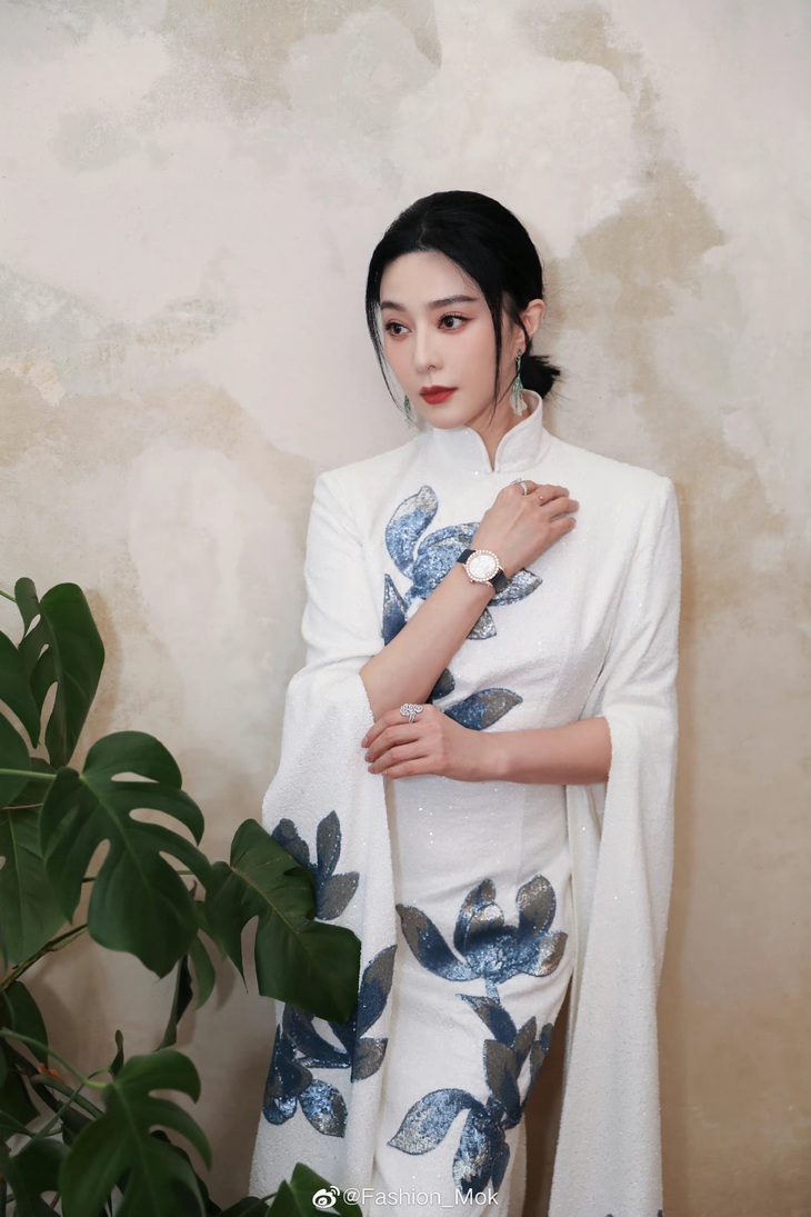 Phạm Băng Băng lần đầu trải lòng về xì căng đan trốn thuế - Ảnh 2.