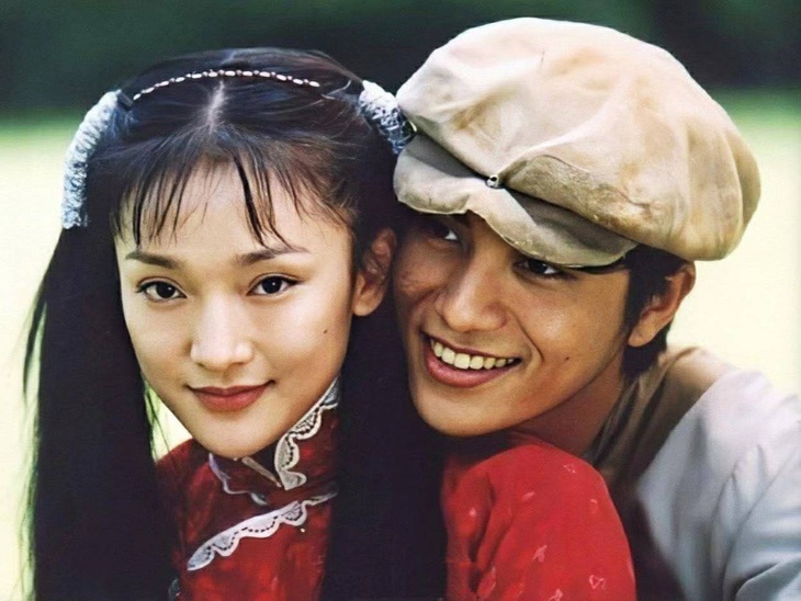 SỐC: Rộ tin Châu Tấn - Trần Khôn kết hôn - Ảnh 2.