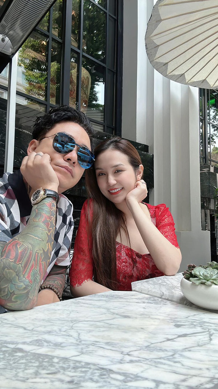 Ảnh vui sao Việt 24-2: Con gái Đông Nhi ngơ ngác khi bố mẹ cho ra rìa - Ảnh 3.