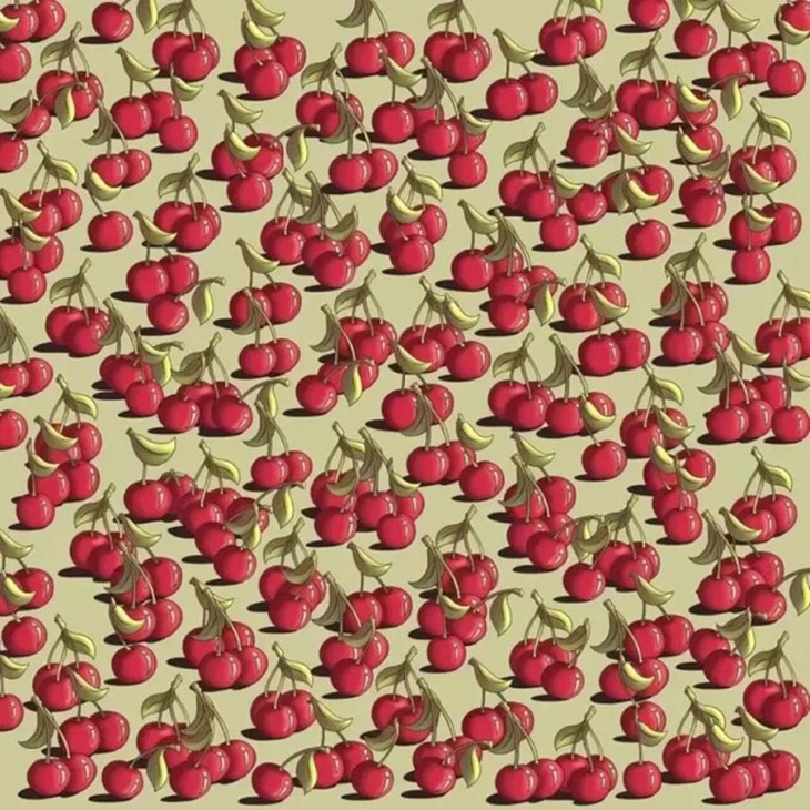 Khuôn mặt người đàn ông nằm ở đâu trong ảnh? - Ảnh 7.