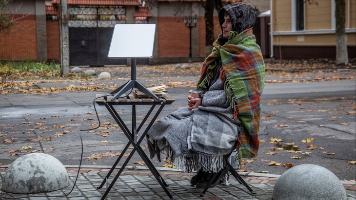 Cuộc chiến Ukraine: 365 ngày sau - Ảnh 3.