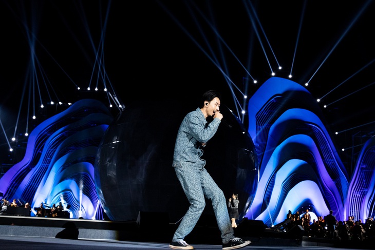 Mị lực Hà Anh Tuấn - Ảnh 10.