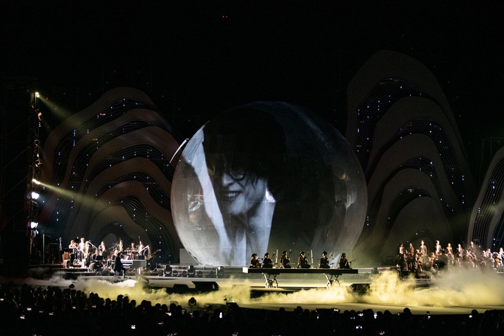 Mị lực Hà Anh Tuấn - Ảnh 3.