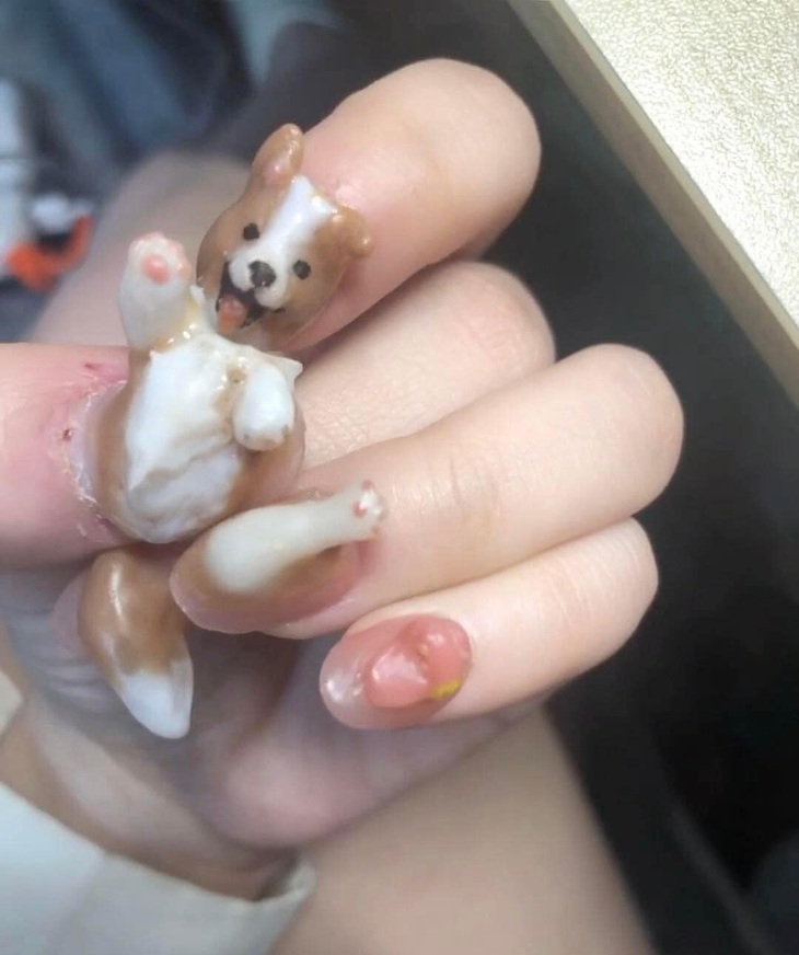 Ảnh vui 27-2: Mua hàng online và cái kết múp rụp - Ảnh 4.