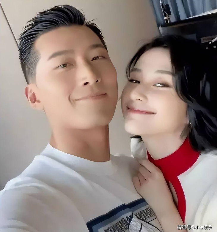 Mỹ nam ‘Sở Kiều truyện Đậu Kiêu tổ chức hôn lễ trăm tỉ - Ảnh 1.