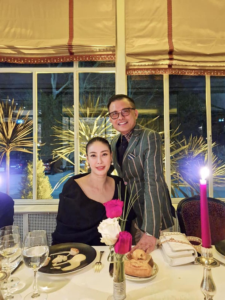 Ảnh vui sao Việt 27-2: Lý Hải gây ngỡ ngàng khi lột mặt - Ảnh 5.