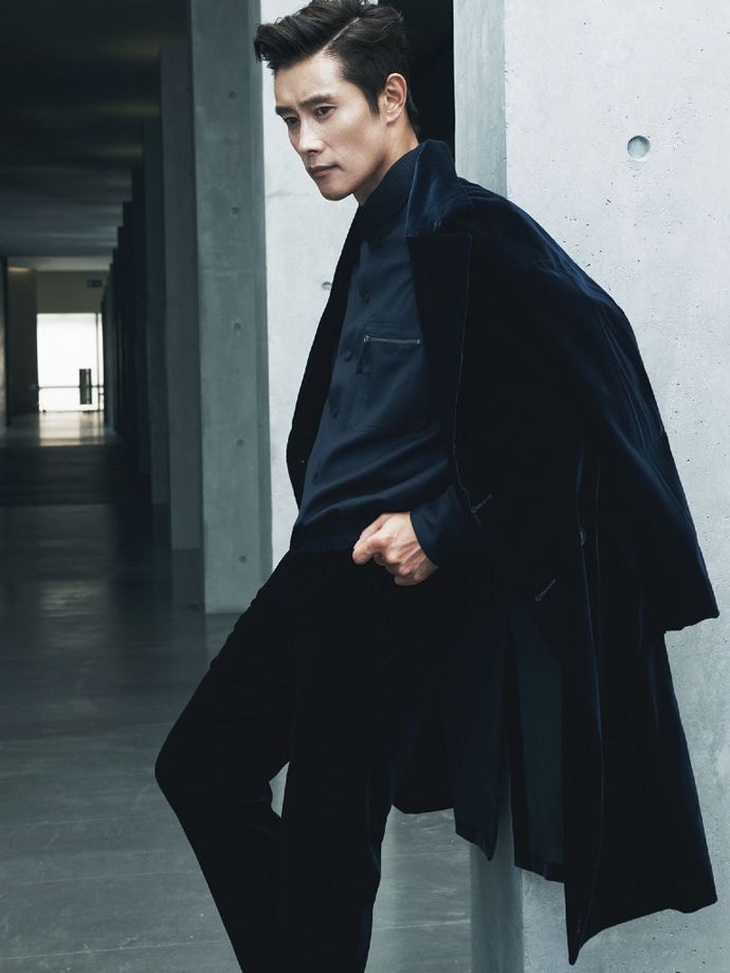 Đến lượt Lee Byung Hun bị phạt 100 triệu won vì trốn thuế - Ảnh 3.