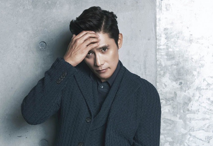 Đến lượt Lee Byung Hun bị phạt 100 triệu won vì trốn thuế - Ảnh 1.