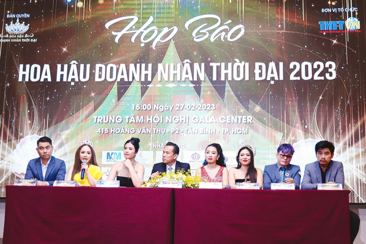 Ngọc Hân đi tìm hoa hậu doanh nhân với tiêu chí gì sau kết hôn? - Ảnh 4.