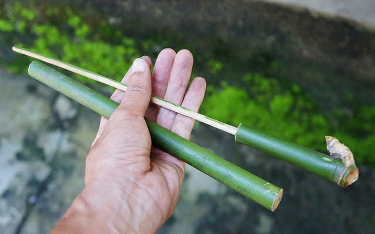 Nhớ hoài những hình ảnh tuổi thơ thời chưa có Internet - Ảnh 4.