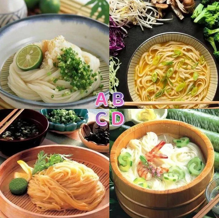 Trắc nghiệm tâm lý: Đâu là vấn đề khủng hoảng hôn nhân của bạn? - Ảnh 1.