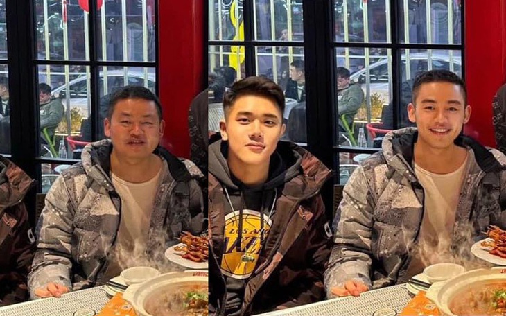 Ảnh vui 4-2: Ứng dụng làm đẹp 