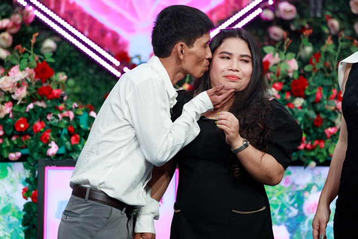 Quyền Linh mai mối thành công cho cô nàng 32 tuổi chưa một mối tình vắt vai - Ảnh 3.