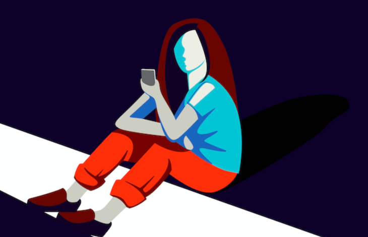 Alo cảnh sát vì bị bạn trai chia tay không lý do - Ảnh 2.