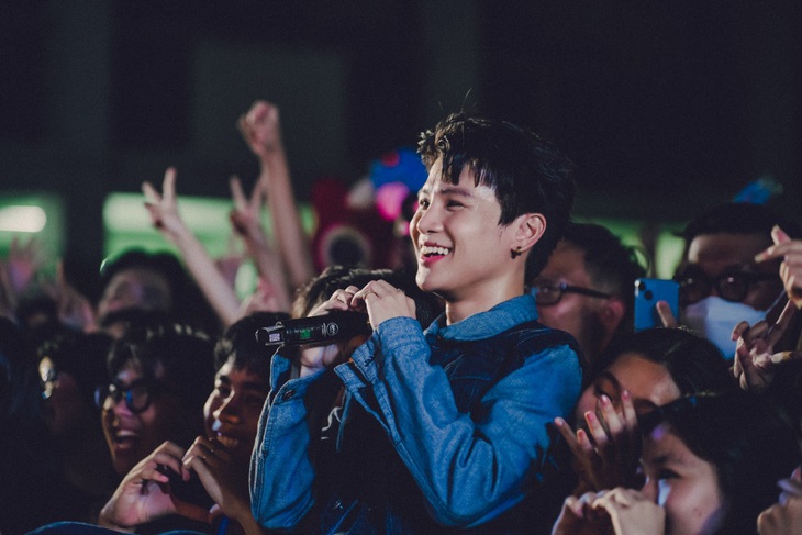 Trước thềm 14-2, Thái Ngân tung clip tỏ tình cực đáng yêu với người trong mộng - Ảnh 4.