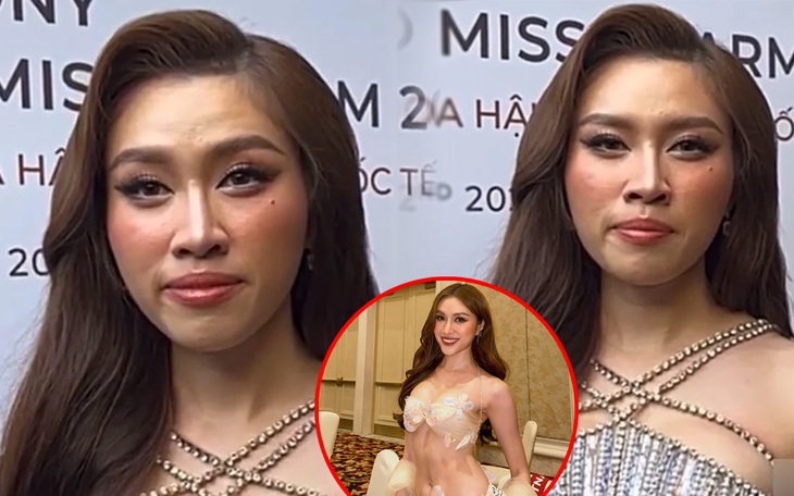 Thanh Thanh Huyền tung ảnh 