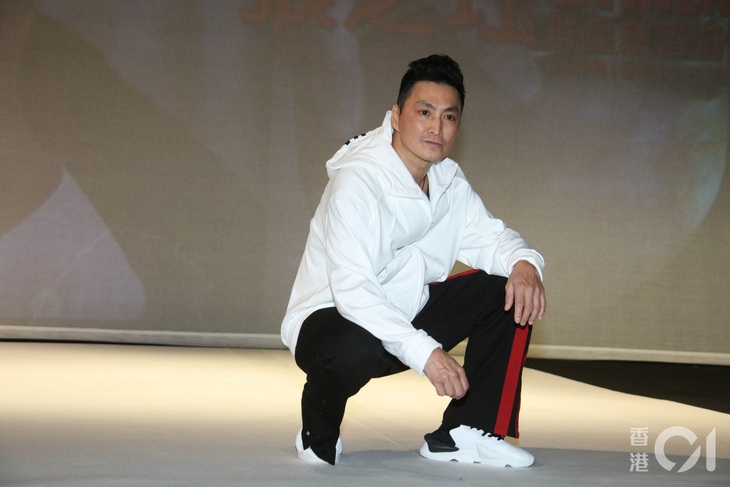 Sốc với mức cát sê TVB trả cho Triển Chiêu Hà Gia Kính - Ảnh 4.