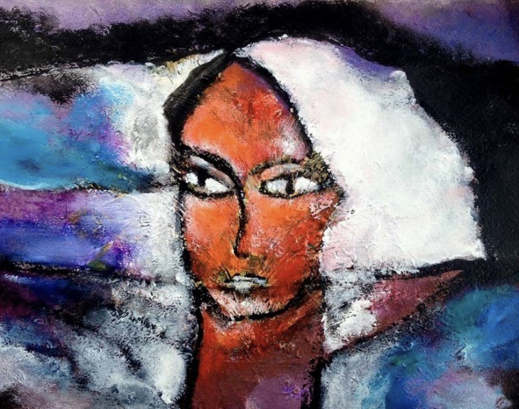 Tháng giêng gọi chút thơ về... - Ảnh 3.