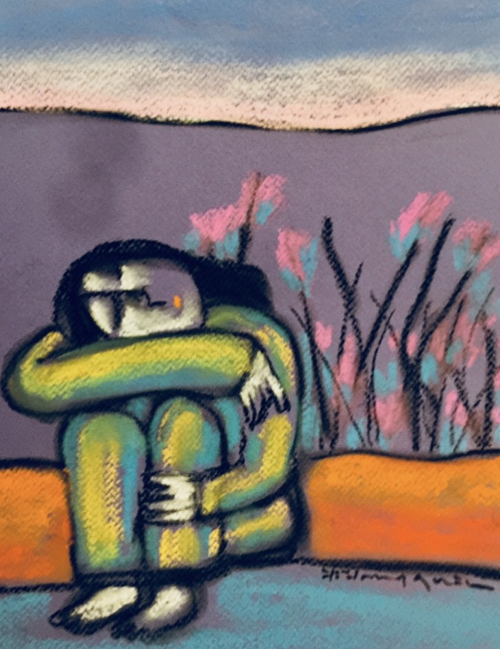 Tháng giêng gọi chút thơ về... - Ảnh 4.