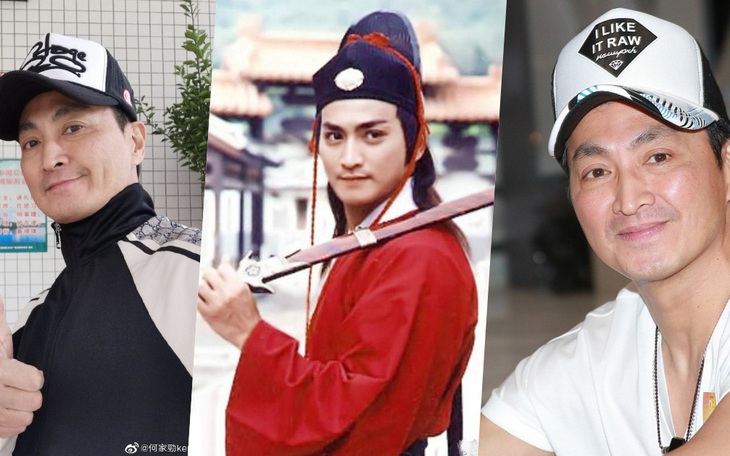 Sốc với mức cát sê TVB trả cho "Triển Chiêu" Hà Gia Kính