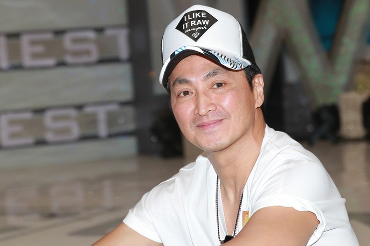 Sốc với mức cát sê TVB trả cho Triển Chiêu Hà Gia Kính - Ảnh 3.