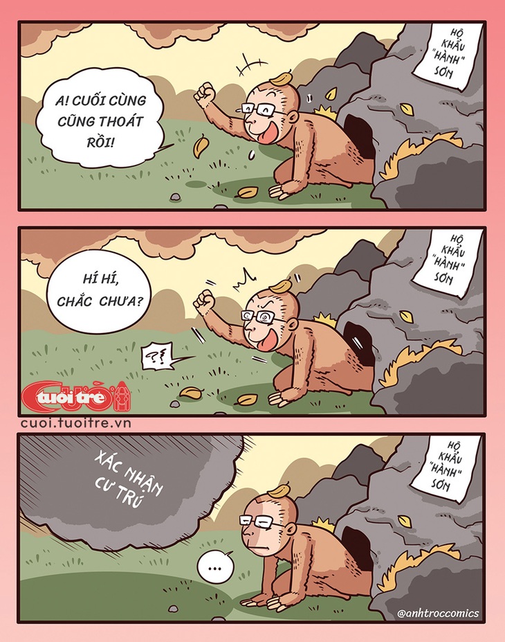 Hộ khẩu hành sơn - Ảnh 1.