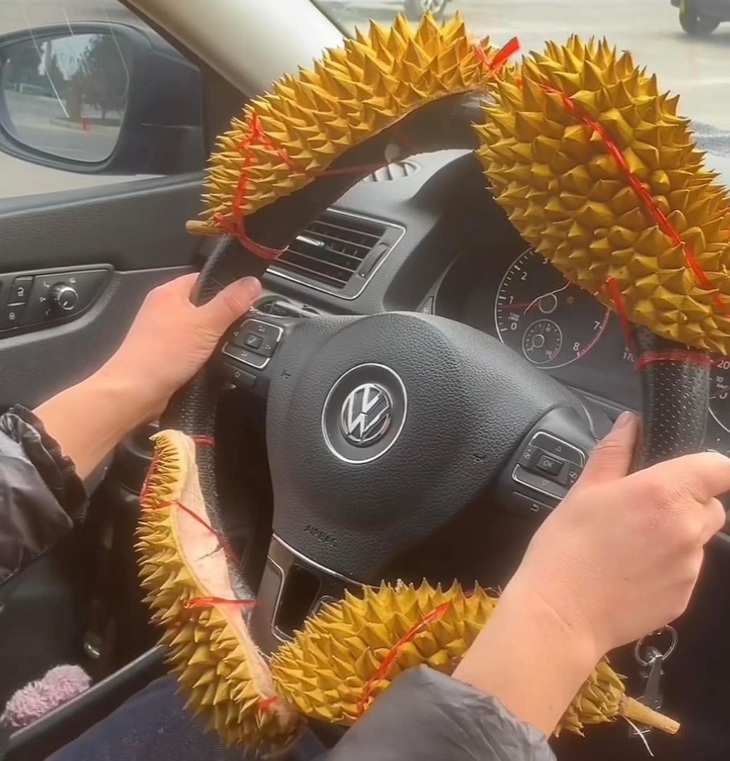 Ảnh vui 7-2: Sâm dừa được bà cố nội truyền lại bí kíp ở Sài Gòn - Ảnh 2.