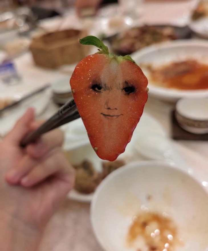 Ảnh vui 7-2: Sâm dừa được bà cố nội truyền lại bí kíp ở Sài Gòn - Ảnh 4.