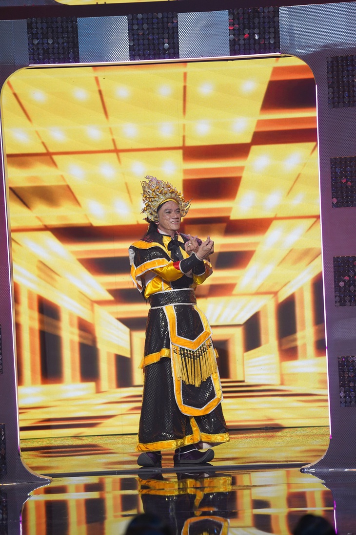 Tiến Anh chiến thắng Nhảy đi ngại chi, mời Minh Hằng và Diệu Nhi đóng phim - Ảnh 3.