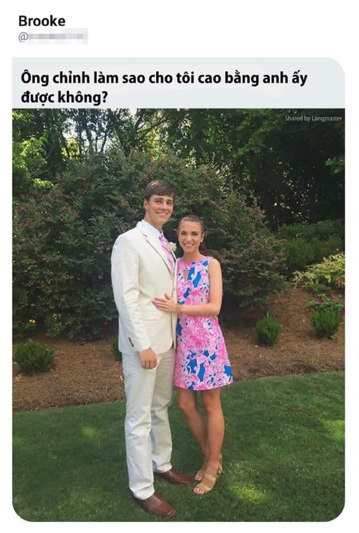 Dở khóc dở cười khi nhờ chuyên gia photoshop chỉnh ảnh - Ảnh 4.