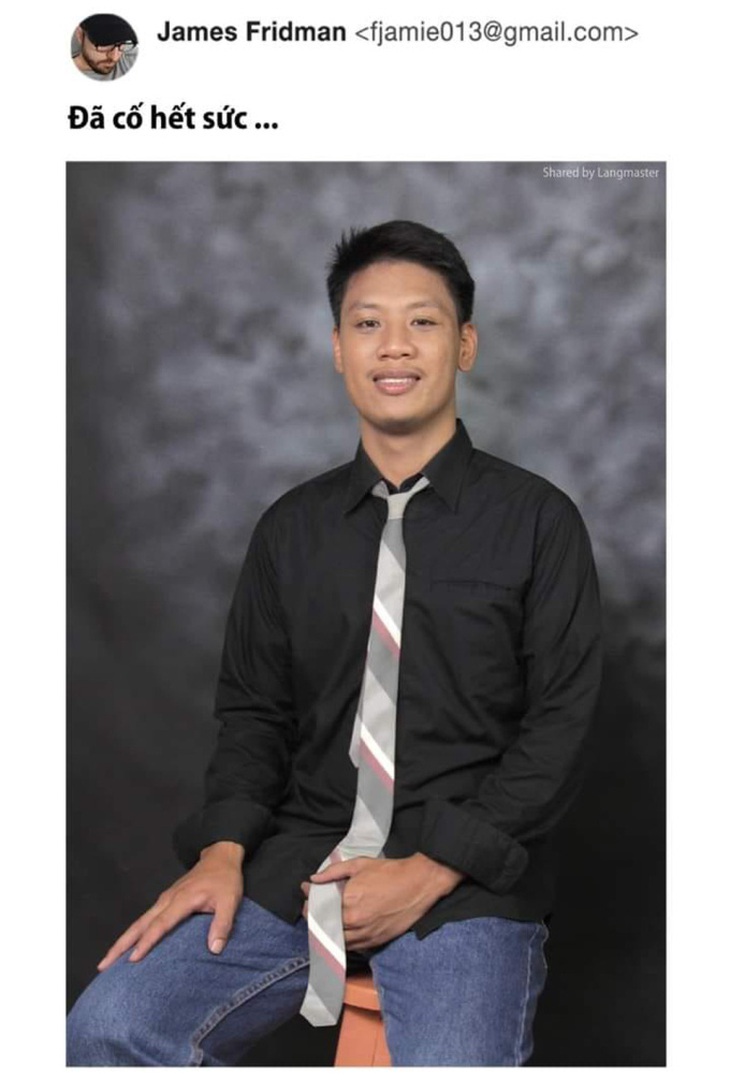 Dở khóc dở cười khi nhờ chuyên gia photoshop chỉnh ảnh - Ảnh 12.